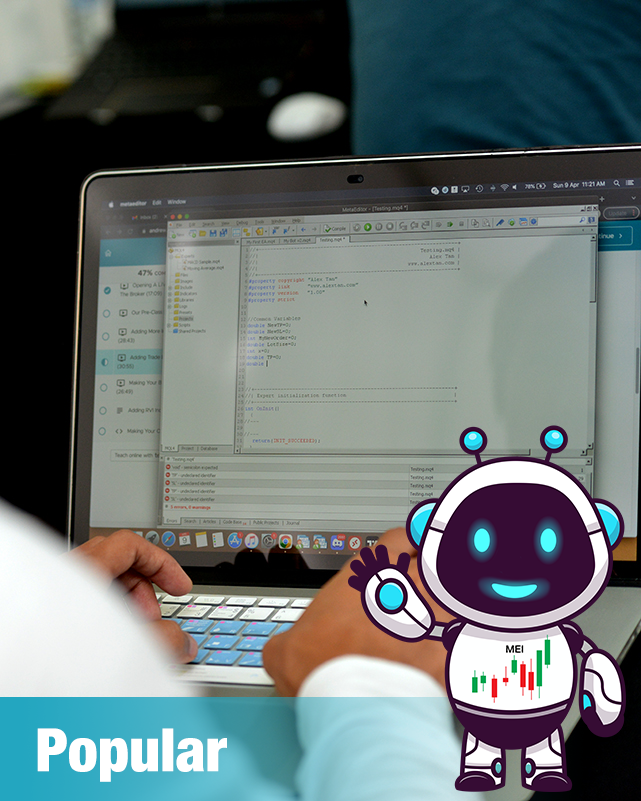 Bot Trading Class